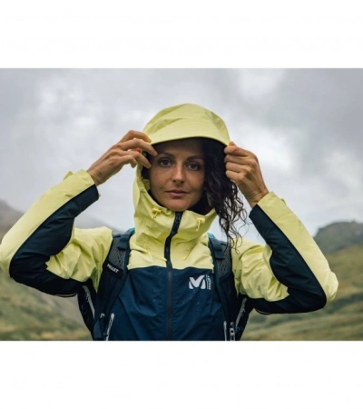 Millet LD KAMET GTX JKT