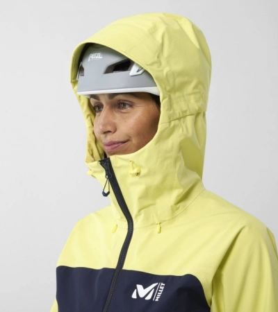 Millet LD KAMET GTX JKT