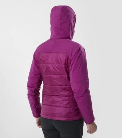 Millet FUSION AIRWARM HOODIE W