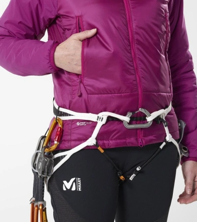 Millet FUSION AIRWARM HOODIE W