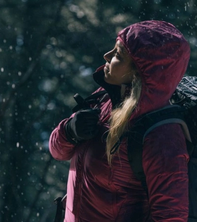 Millet FUSION AIRWARM HOODIE W