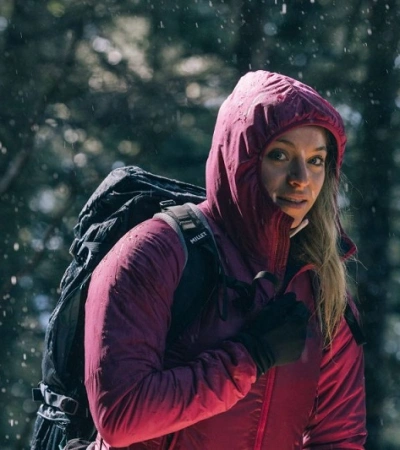Millet FUSION AIRWARM HOODIE W
