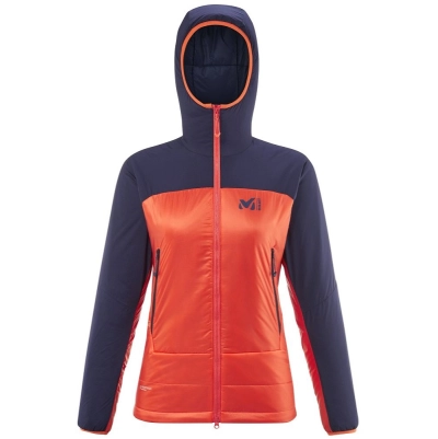 Millet FUSION AIRWARM HOODIE W