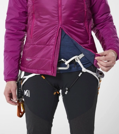 Millet FUSION AIRWARM HOODIE W