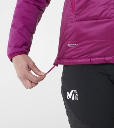 Millet FUSION AIRWARM HOODIE W