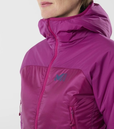 Millet FUSION AIRWARM HOODIE W