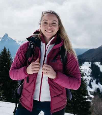 Millet FUSION AIRWARM HOODIE W