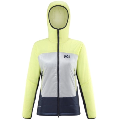 Millet FUSION AIRWARM HOODIE W