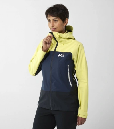 Millet LD KAMET GTX JKT