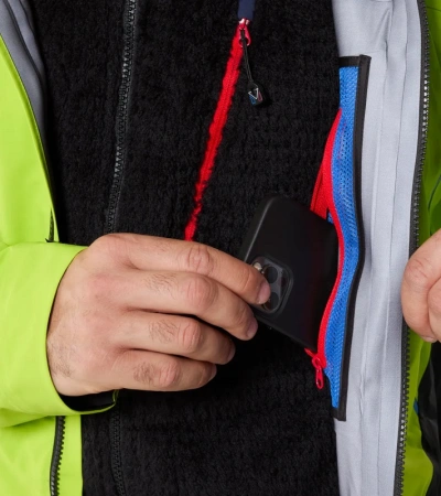 Millet TRILOGY LIGHTNING GTX