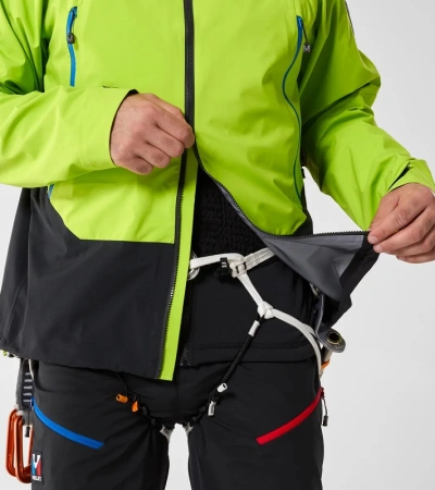 Millet TRILOGY LIGHTNING GTX