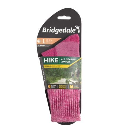 Bridgedale HIKE ALL SEASON JUNIOR MC