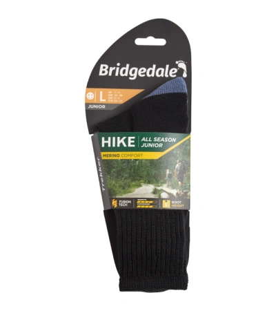 Bridgedale HIKE ALL SEASON JUNIOR MC