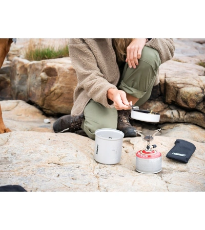 Primus EXPRESS STOVE s piezom