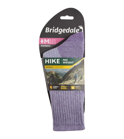 Bridgedale HIKE MW MC BOOT Women&acute;s