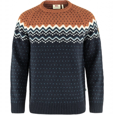 Fj&auml;llr&auml;ven OVIK KNIT 