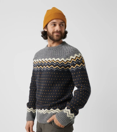 Fj&auml;llr&auml;ven OVIK KNIT 