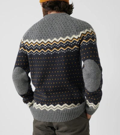 Fj&auml;llr&auml;ven OVIK KNIT 