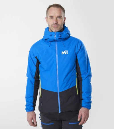 Millet M WHITE INSULATED