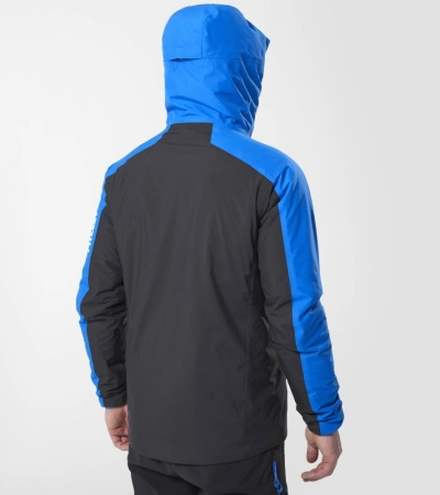 Millet M WHITE INSULATED