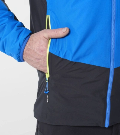 Millet M WHITE INSULATED