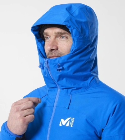 Millet M WHITE INSULATED