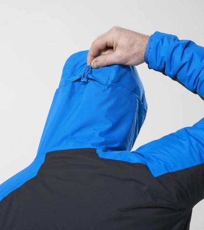 Millet M WHITE INSULATED