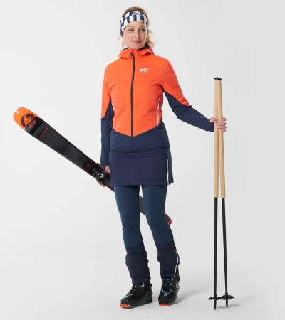 Millet LD PIERRA MENT 