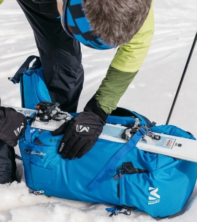 Millet TOURING GLOVE II