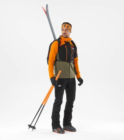 Millet PIERRA MENT XCS