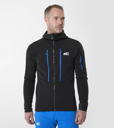 Millet PIERRA MENT HOODIE