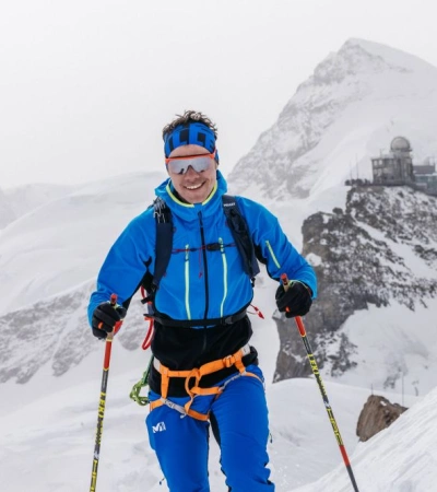 Millet PIERRA MENT HOODIE