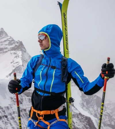 Millet PIERRA MENT HOODIE