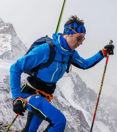 Millet PIERRA MENT HOODIE