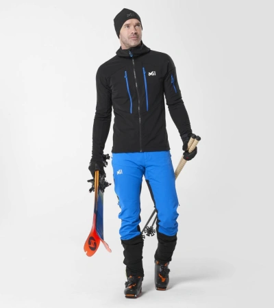Millet PIERRA MENT HOODIE
