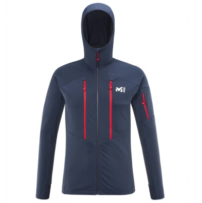 Millet PIERRA MENT HOODIE
