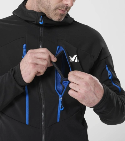 Millet PIERRA MENT HOODIE