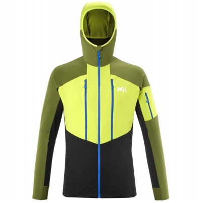 Millet PIERRA MENT HOODIE