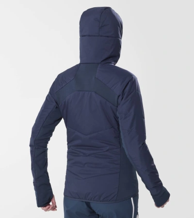 Millet LD M WHITE PRIMALOFT HOODIE