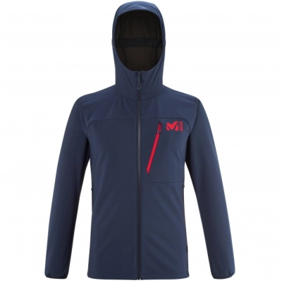 Millet MAGMA SHIELD HOODIE
