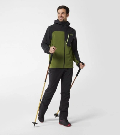 Millet MAGMA SHIELD HOODIE