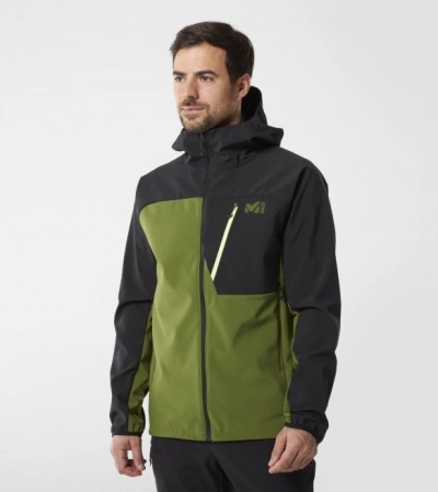 Millet MAGMA SHIELD HOODIE