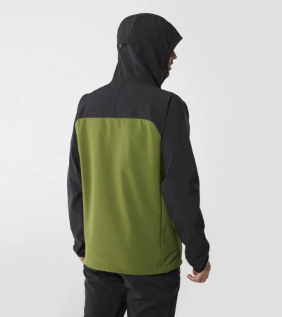 Millet MAGMA SHIELD HOODIE