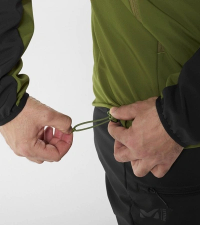 Millet MAGMA SHIELD HOODIE