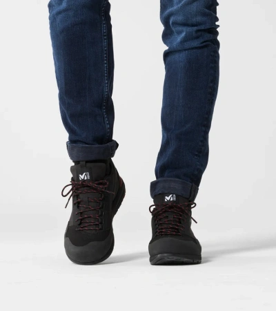 Millet GRANIT CANVAS GTX