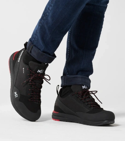 Millet GRANIT CANVAS GTX