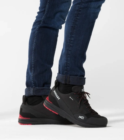 Millet GRANIT CANVAS GTX