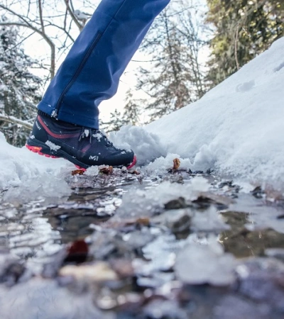 Millet HIKE UP MID GTX