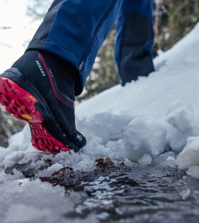 Millet HIKE UP MID GTX