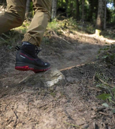 Millet HIKE UP MID GTX